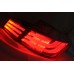 BMW F10 12-13 Smoke Light Bar LED Tail Lamp